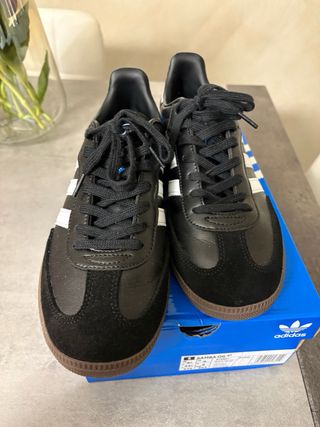 Adidas Samba OG Scarpe Uomo Tg 43 1/3