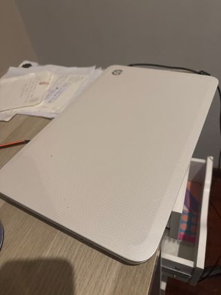 Portátil HP Pavilion 6 Buen estado SIN DISCO DURO