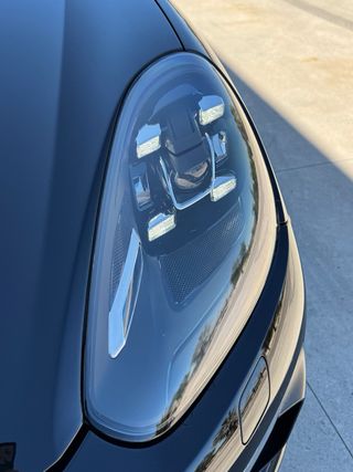 Porsche Cayenne 2017