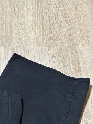 Pantalón vaquero negro Hugo Boss