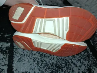 Zapatillas Pepe Jeans Rosa y Dorado