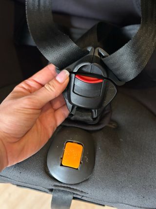 Silla coche bebé Chicco i-Size