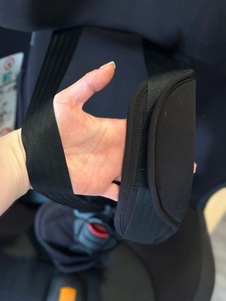 Silla coche bebé Chicco i-Size