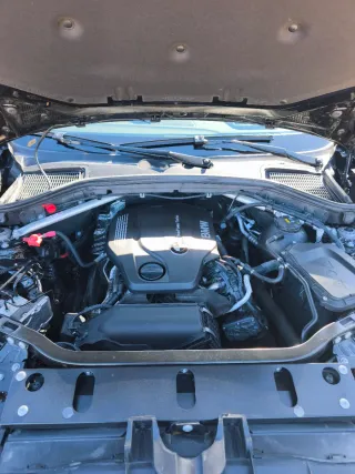 BMW X4 2018 XDrive Automático