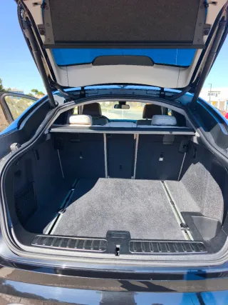 BMW X4 2018 XDrive Automático