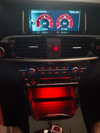 BMW X4 2018 XDrive Automático