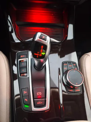 BMW X4 2018 XDrive Automático
