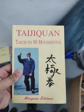 Libros Chi Nei Tsang Mantak Chia Lote