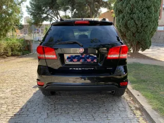 Fiat Freemont 2.0 Multijet 170cv AWD (4x4) Lounge