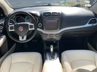 Fiat Freemont 2.0 Multijet 170cv AWD (4x4) Lounge