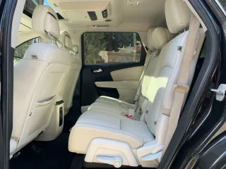 Fiat Freemont 2.0 Multijet 170cv AWD (4x4) Lounge