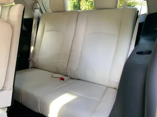 Fiat Freemont 2.0 Multijet 170cv AWD (4x4) Lounge