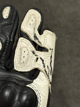 Guantes Moto Alpinestars Stella Sp8 v3 chica