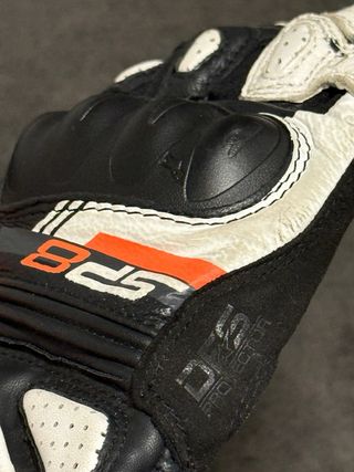 Guantes Moto Alpinestars Stella Sp8 v3 chica