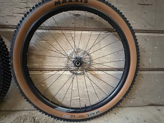 Ruedas KTM DTSwiss