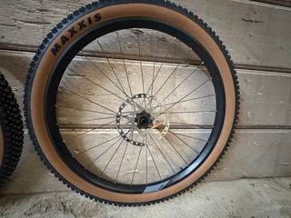 Ruedas KTM DTSwiss