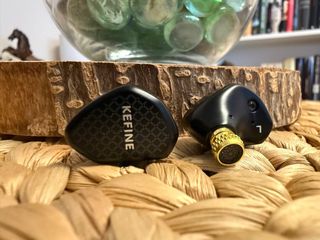Kefine Klean IEM Auriculares