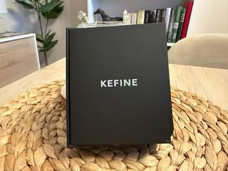 Kefine Klean IEM Auriculares