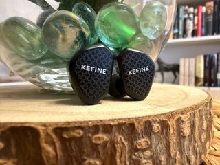 Kefine Klean IEM Auriculares