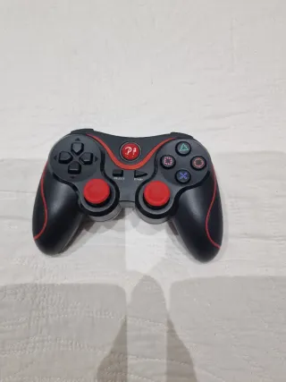 Mando Bluetooth Compatible PS3 Nuevo