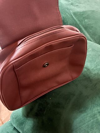 Borsa Sergio Tacchini marrone