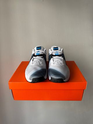 Nike Metcon 10 Vast Grey Blue Hero [47.5]
