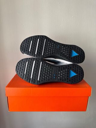 Nike Metcon 10 Vast Grey Blue Hero [47.5]