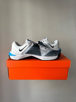 Nike Metcon 10 Vast Grey Blue Hero [47.5]