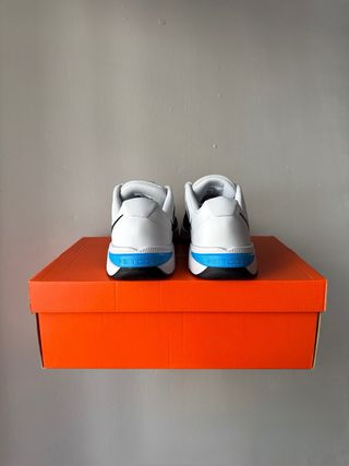 Nike Metcon 10 Vast Grey Blue Hero [47.5]