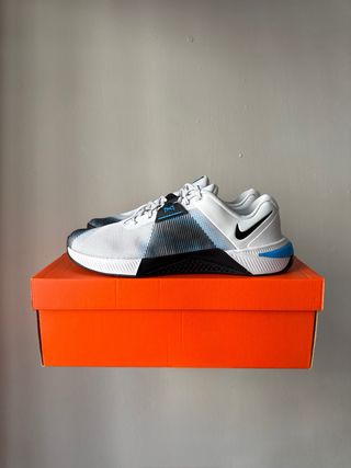 Nike Metcon 10 Vast Grey Blue Hero [47.5]