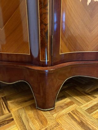 Cómoda/Aparador Vintage Clásico