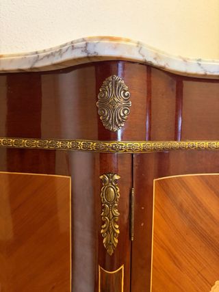 Cómoda/Aparador Vintage Clásico