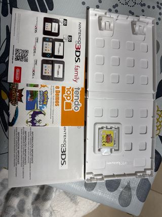 Nintendo 3DS Mario Party The Top 10