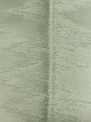 Edredón cama de matrimonio con volantes