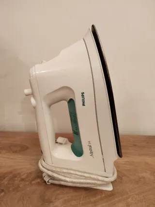 Plancha Philips Mistral 34