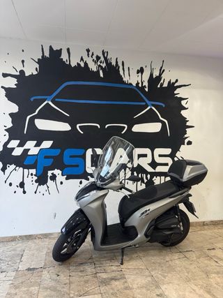 HONDA SH 350 2024 TOP BOX 29cv AÑO 2024