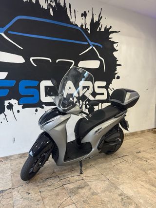 HONDA SH 350 2024 TOP BOX 29cv AÑO 2024