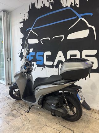 HONDA SH 350 2024 TOP BOX 29cv AÑO 2024