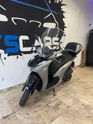 HONDA SH 350 2024 TOP BOX 29cv AÑO 2024