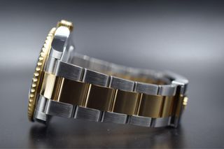Rolex Submariner Date 126613LN Full Set