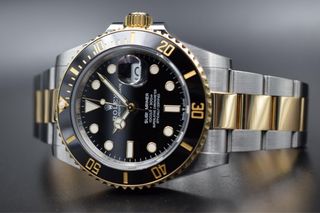 Rolex Submariner Date 126613LN Full Set