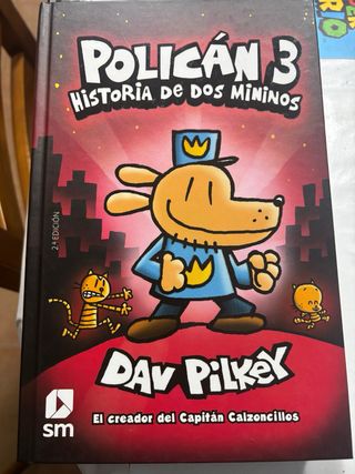 Libro de polican 1-2-3