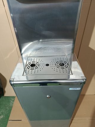 Fuente de agua Cosmetal Niagra 55