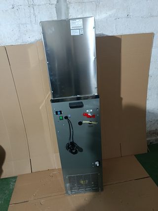 Fuente de agua Cosmetal Niagra 55