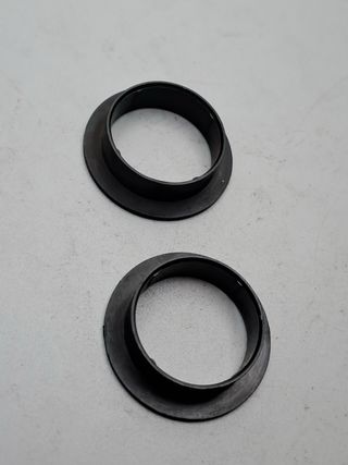 2 x Goma Columna Dirección Rover SD1 CRC703