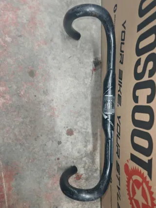 Manillar FSA K-Force