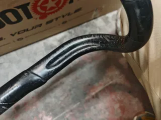 Manillar FSA K-Force