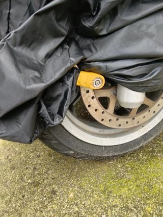 Peugeot Satelis 125cc Maxi Scooter