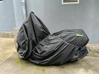 Peugeot Satelis 125cc Maxi Scooter