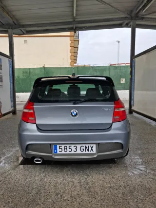 BMW Serie 1 2010